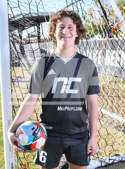 Thumbnail 1 in Northwest Christian - Team Pictures photogallery.