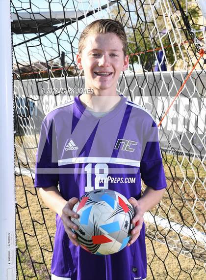 Thumbnail 1 in Northwest Christian - Team Pictures photogallery.