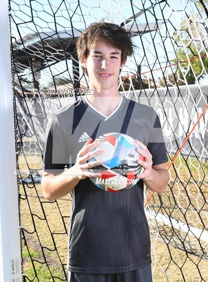 Thumbnail 1 in Northwest Christian - Team Pictures photogallery.