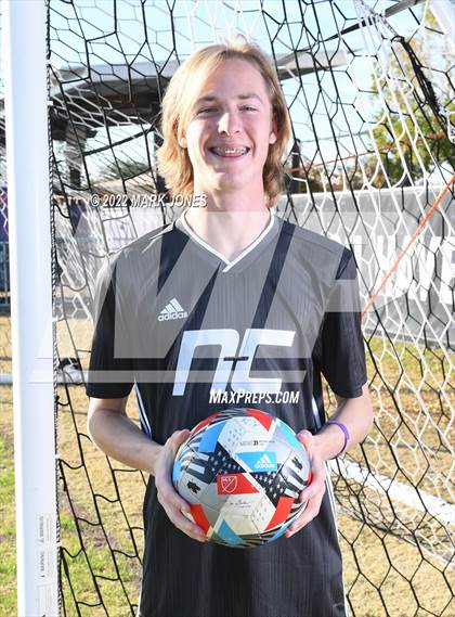 Thumbnail 2 in Northwest Christian - Team Pictures photogallery.