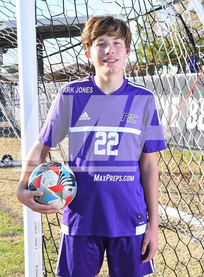 Thumbnail 2 in Northwest Christian - Team Pictures photogallery.