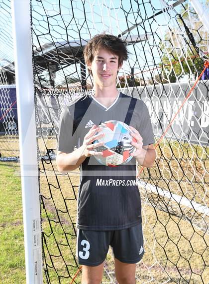 Thumbnail 3 in Northwest Christian - Team Pictures photogallery.