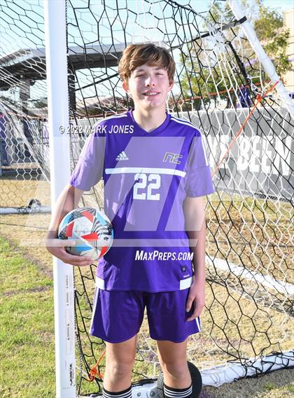 Thumbnail 1 in Northwest Christian - Team Pictures photogallery.