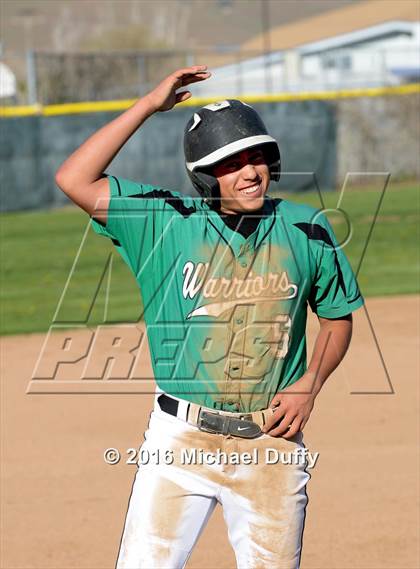 Thumbnail 1 in Golden Valley @ Tehachapi photogallery.