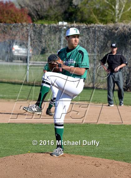 Thumbnail 1 in Golden Valley @ Tehachapi photogallery.