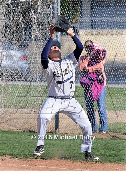 Thumbnail 1 in Golden Valley @ Tehachapi photogallery.