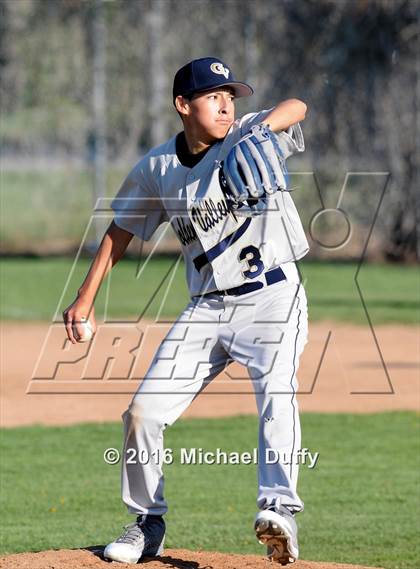 Thumbnail 1 in Golden Valley @ Tehachapi photogallery.