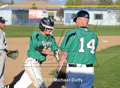 Thumbnail 3 in Golden Valley @ Tehachapi photogallery.