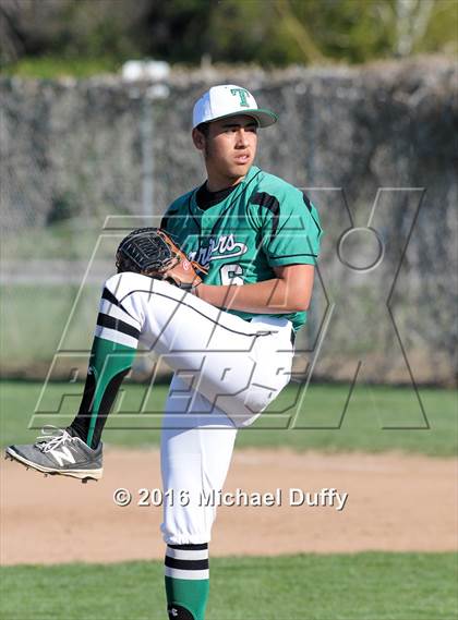 Thumbnail 2 in Golden Valley @ Tehachapi photogallery.