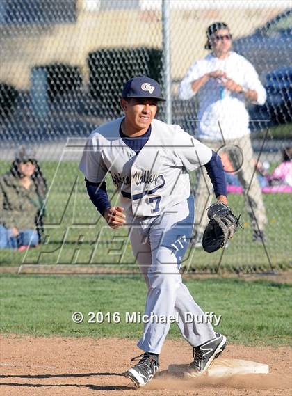 Thumbnail 1 in Golden Valley @ Tehachapi photogallery.