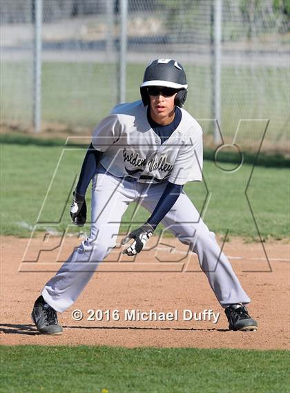 Thumbnail 1 in Golden Valley @ Tehachapi photogallery.