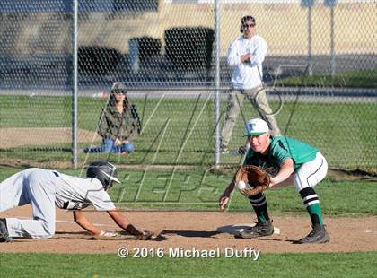 Thumbnail 1 in Golden Valley @ Tehachapi photogallery.