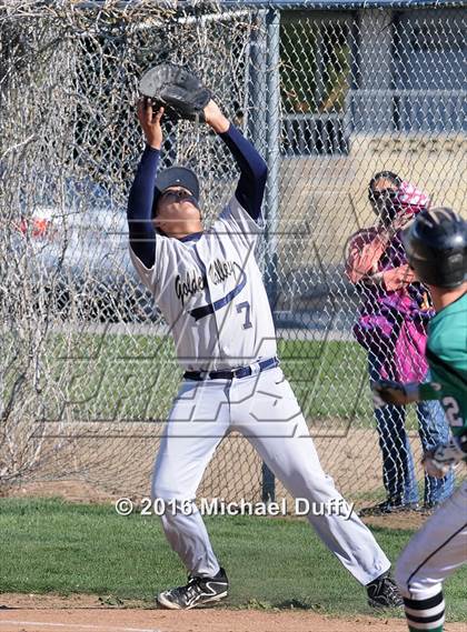 Thumbnail 2 in Golden Valley @ Tehachapi photogallery.