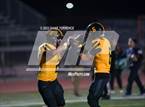 Photo from the gallery "Aquinas @ Foothill (CIF SS Division 5 Round 1)"