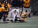 Photo from the gallery "Aquinas @ Foothill (CIF SS Division 5 Round 1)"