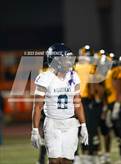 Photo from the gallery "Aquinas @ Foothill (CIF SS Division 5 Round 1)"