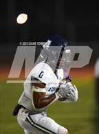 Photo from the gallery "Aquinas @ Foothill (CIF SS Division 5 Round 1)"