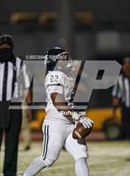 Photo from the gallery "Aquinas @ Foothill (CIF SS Division 5 Round 1)"