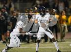 Photo from the gallery "Aquinas @ Foothill (CIF SS Division 5 Round 1)"