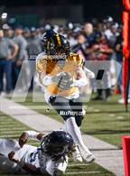Photo from the gallery "Aquinas @ Foothill (CIF SS Division 5 Round 1)"