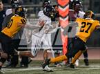 Photo from the gallery "Aquinas @ Foothill (CIF SS Division 5 Round 1)"