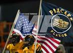 Photo from the gallery "Aquinas @ Foothill (CIF SS Division 5 Round 1)"