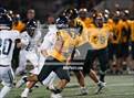 Photo from the gallery "Aquinas @ Foothill (CIF SS Division 5 Round 1)"