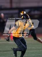 Photo from the gallery "Aquinas @ Foothill (CIF SS Division 5 Round 1)"