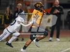 Photo from the gallery "Aquinas @ Foothill (CIF SS Division 5 Round 1)"