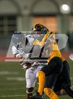 Photo from the gallery "Aquinas @ Foothill (CIF SS Division 5 Round 1)"