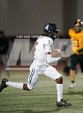 Photo from the gallery "Aquinas @ Foothill (CIF SS Division 5 Round 1)"