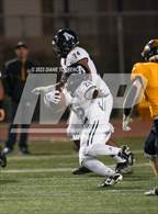 Photo from the gallery "Aquinas @ Foothill (CIF SS Division 5 Round 1)"