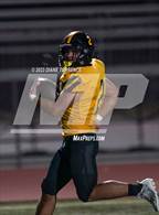 Photo from the gallery "Aquinas @ Foothill (CIF SS Division 5 Round 1)"