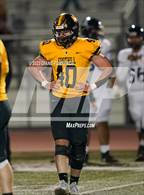 Photo from the gallery "Aquinas @ Foothill (CIF SS Division 5 Round 1)"