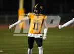 Photo from the gallery "Aquinas @ Foothill (CIF SS Division 5 Round 1)"