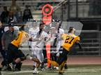 Photo from the gallery "Aquinas @ Foothill (CIF SS Division 5 Round 1)"