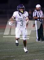Photo from the gallery "Aquinas @ Foothill (CIF SS Division 5 Round 1)"
