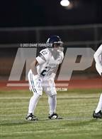 Photo from the gallery "Aquinas @ Foothill (CIF SS Division 5 Round 1)"
