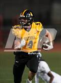Photo from the gallery "Aquinas @ Foothill (CIF SS Division 5 Round 1)"