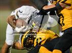 Photo from the gallery "Aquinas @ Foothill (CIF SS Division 5 Round 1)"