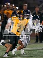 Photo from the gallery "Aquinas @ Foothill (CIF SS Division 5 Round 1)"
