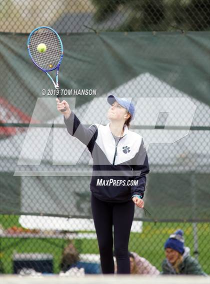 Thumbnail 2 in CHSAA 3A Finals photogallery.