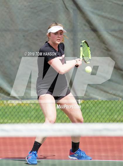 Thumbnail 3 in CHSAA 3A Finals photogallery.