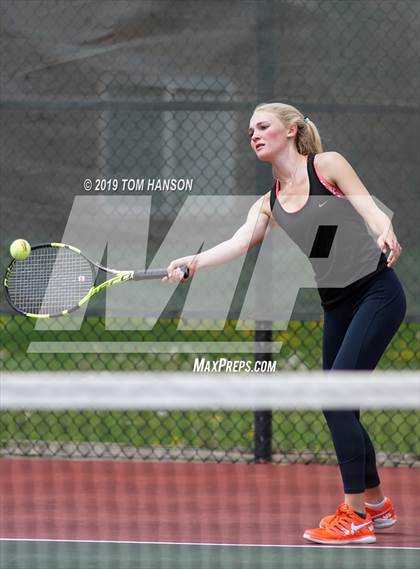 Thumbnail 2 in CHSAA 3A Finals photogallery.