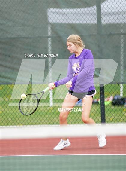 Thumbnail 3 in CHSAA 3A Finals photogallery.