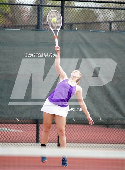 Thumbnail 3 in CHSAA 3A Finals photogallery.