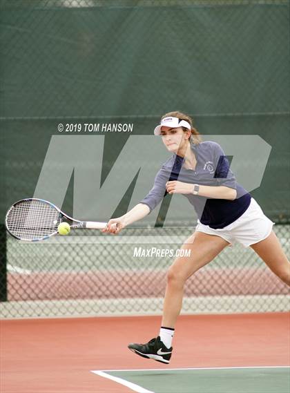 Thumbnail 1 in CHSAA 3A Finals photogallery.
