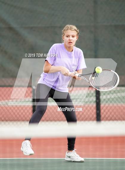 Thumbnail 2 in CHSAA 3A Finals photogallery.