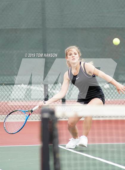 Thumbnail 1 in CHSAA 3A Finals photogallery.