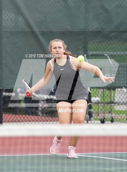 Thumbnail 2 in CHSAA 3A Finals photogallery.